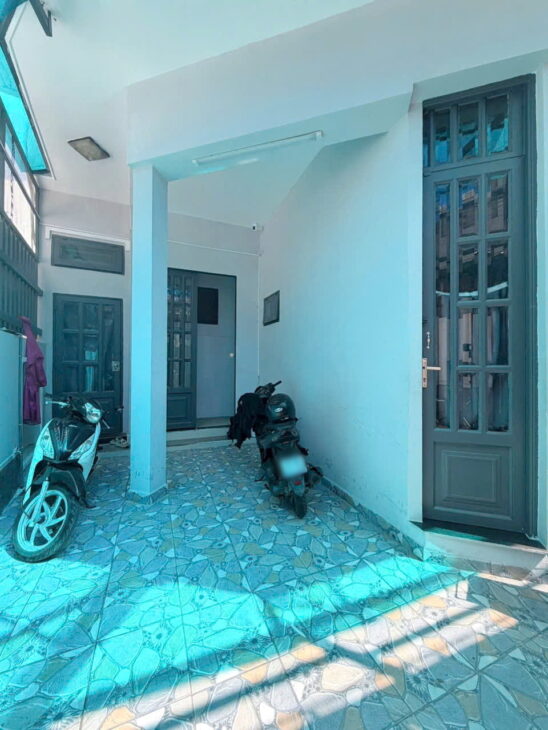 Nhà hẻm 90 Bông sao – P5 – Q8, Giá : 5.98 Tỉ (TL)