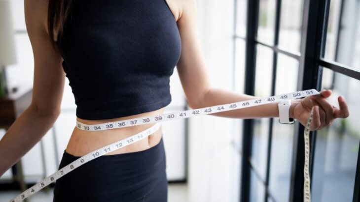 Da chùng khi hút mỡ là đúng hay sai