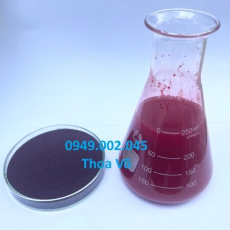 Astaxanthin 10% Thủy Sản Tăng Màu Đỏ, Tăng Đề Kháng