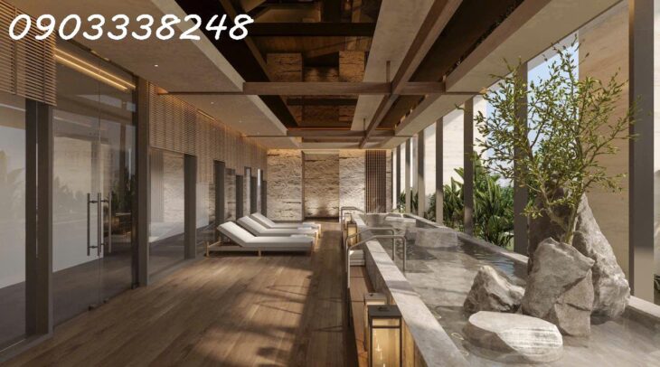 2PN Essensia Sky, giá tốt, lầu cao, căn góc, view đẹp và thoáng giá chỉ 6 tỷ 780 chưa KPBTthích hợp