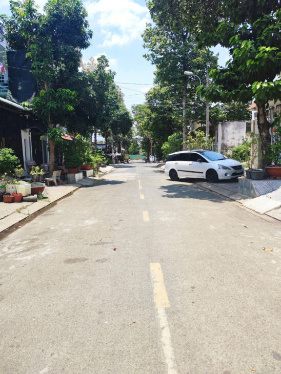 CẦN BÁN SIÊU PHẨM 170M2 KHU DÂN CƯ VIP TÂN TÚC