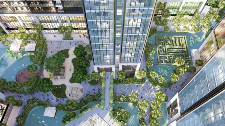 Sunshine Sky City tòa V8, V9 nhận giữ chỗ sớm chiết khấu 1% giá từ 98 triệu/m2 Sunshine Sky City tòa V8, V9 nhận giữ chỗ sớm chiết khấu 1% giá từ 98 triệu/m2