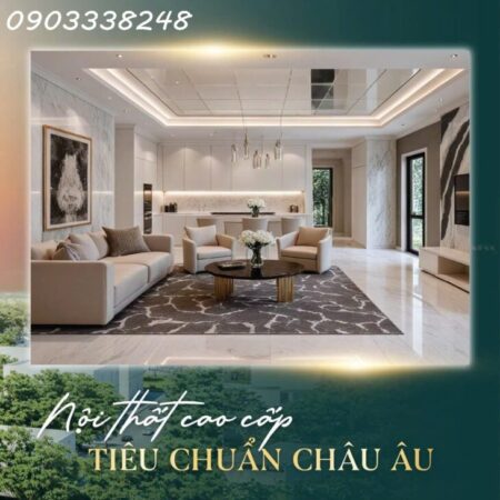 Booking giữ chỗ sớm cho tòa V8, V9 để được hưởng 1% chiết khấu với giá từ 98 triệu/m2 cùng chính