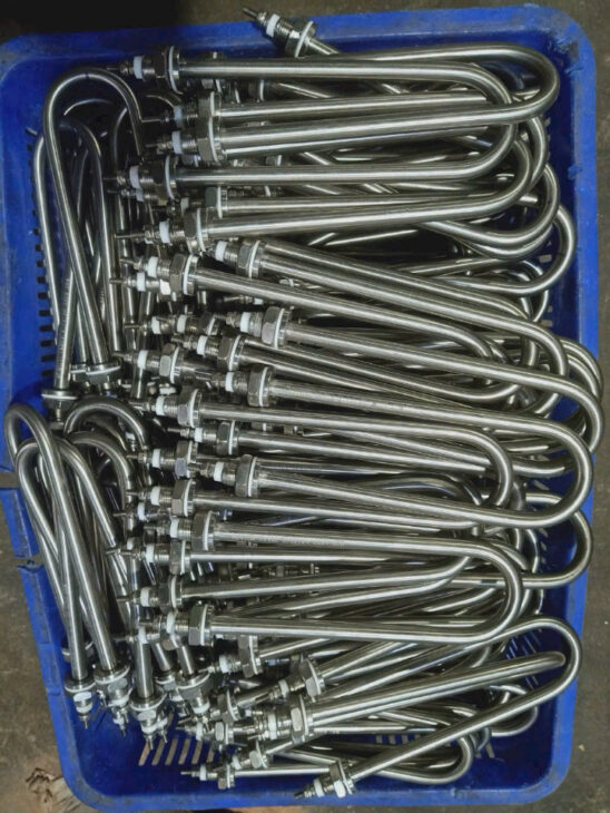 Điện Trở Nhiệt – Sức Mạnh Gia Nhiệt Trong Lòng Bàn Tay