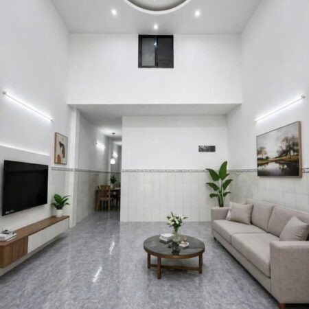 MẶT TIỀN KINH DOANH TỈNH LỘ 10 2 TẦNG 90M2 DƯỚI 4.1 TỎI +++ THƯƠNG LƯỢNG MẠNH