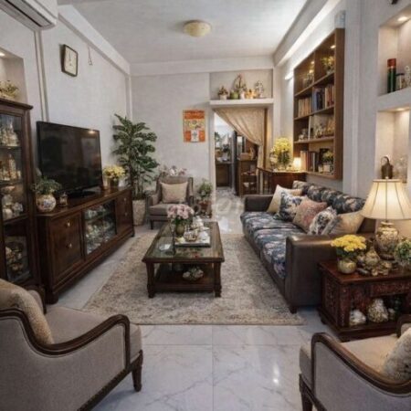 3 TẦNG KINHDƯƠNGVƯƠNG 50M2 HẺMXEHƠI DƯỚI 3.7 TỎI ++++ THƯƠNG LƯỢNG MẠNH