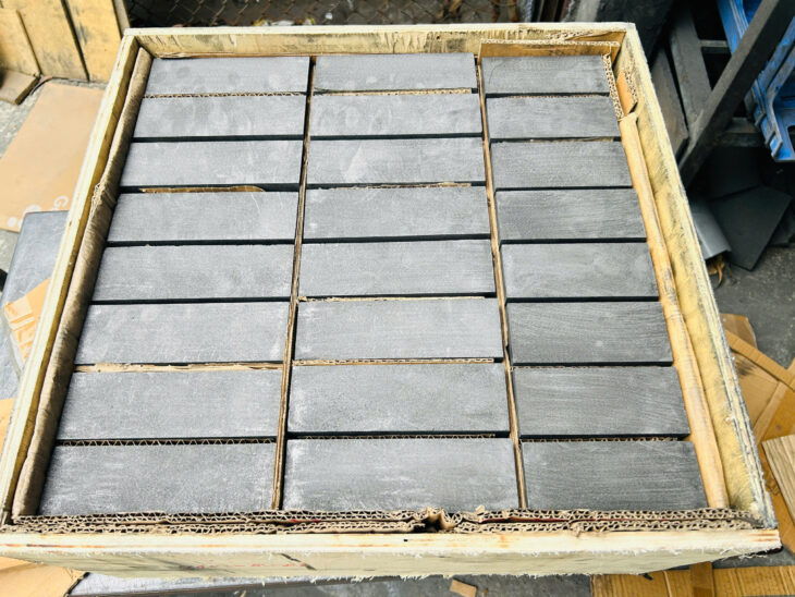 Tấm Graphite Siêu Bền – Chịu Nhiệt Lên Đến 3000°C, Độ Bền Vượt Trội