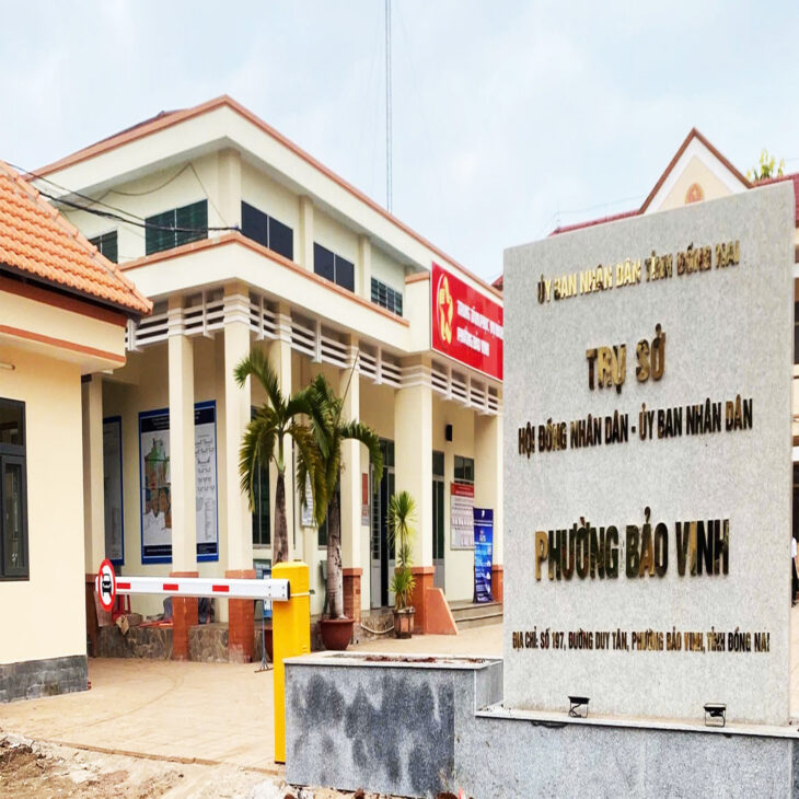 210m² THỔ CƯ, NGAY CHỢ HÀM NGHI – TP LONG KHÁNH – ĐN. CƠ HỘI X2,3 TÀI SẢN.