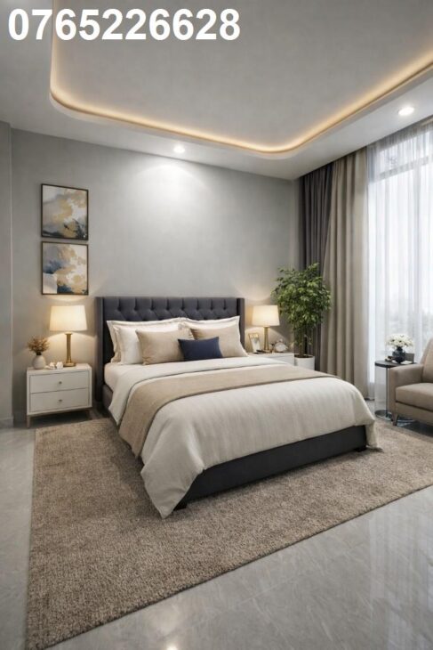 3 TẦNG ÂU CƠ SÁT MẶT TIỀN HẺM XE HƠI 50M2 DƯỚI 3.9 TỎI +++ THƯƠNG LƯỢNG MẠNH