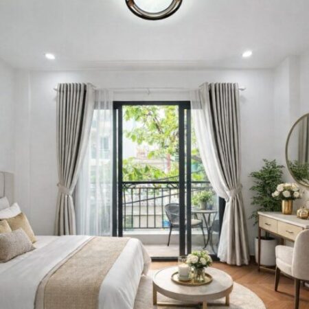 3 TẦNG MẶT TIỀN KINH DOANH VĂN CAO 40M2 DƯỚI 3.5 TỎI +++ THƯƠNG LƯỢNG MẠNH