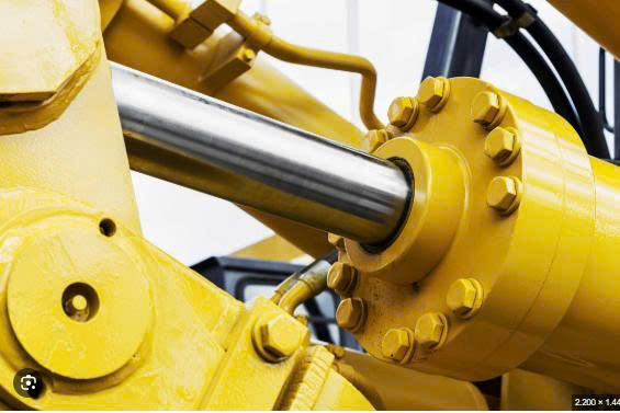 Dịch vụ kiểm tra, bảo trì hệ thống thủy lực tại Đồng Nai