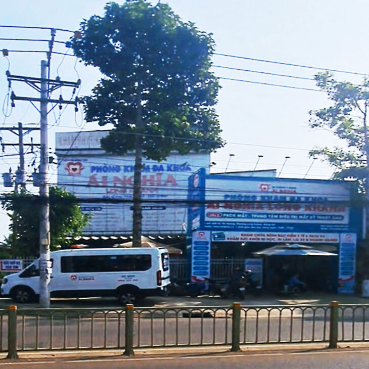 NỀN THỔ CƯ 85m² GIÁ RẺ, CÁCH ĐƯỜNG HỒ THỊ HƯƠNG CHỈ 1KM , P LONG KHÁNH, ĐN