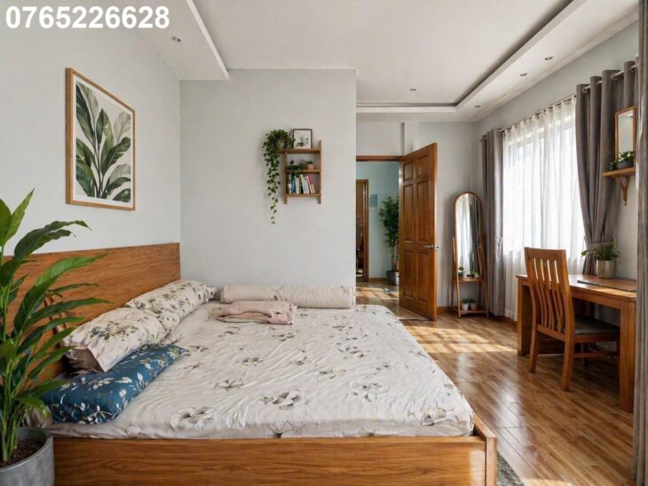 4 TẦNG CĂN GÓC 2 MẶT TIỀN HẺM XE TẢI SÁT MẶT TIỀN GẦN LÊ TRỌNG TẤN, AEON TÂN PHÚ 80M2 DƯỚI 4.7 TỎI