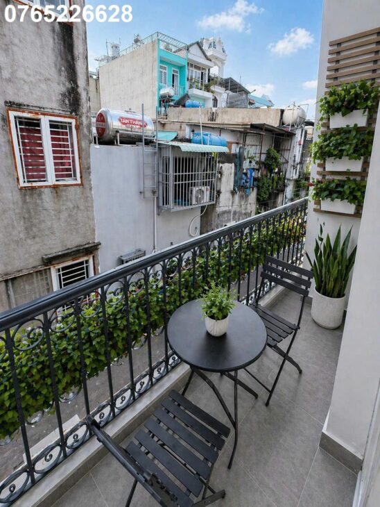 SÁT MẶT TIỀN GẦN HƯƠNG LỘ 3 HẺM XE HƠI 2 TẦNG 86M2 DƯỚI 4.5 TỎI +++ THƯƠNG LƯỢNG MẠNH