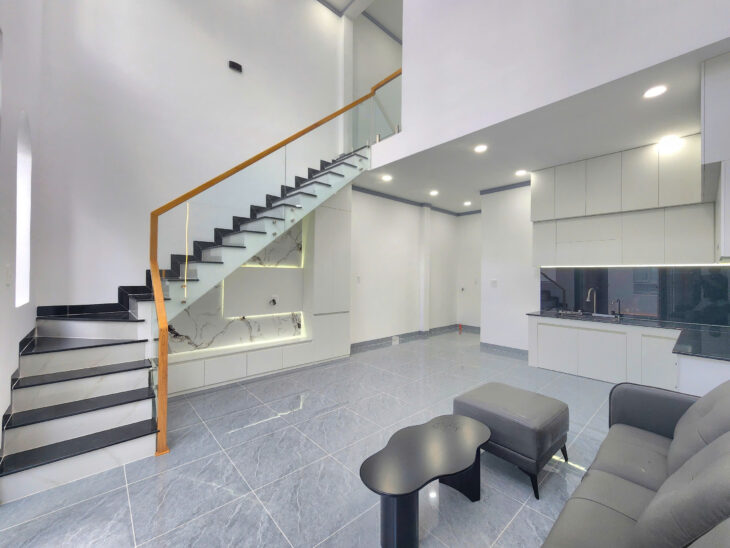 BÁN NHÀ 1 TRỆT, 1 LẦU. 2 MẶT TIỀN. TP LONG KHÁNH. ĐN. CHỈ 1 TỶ 850TR