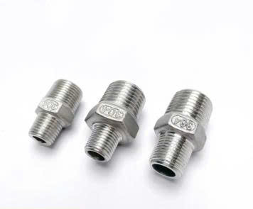 Co cút nối ống thuỷ lực tại Đồng Nai