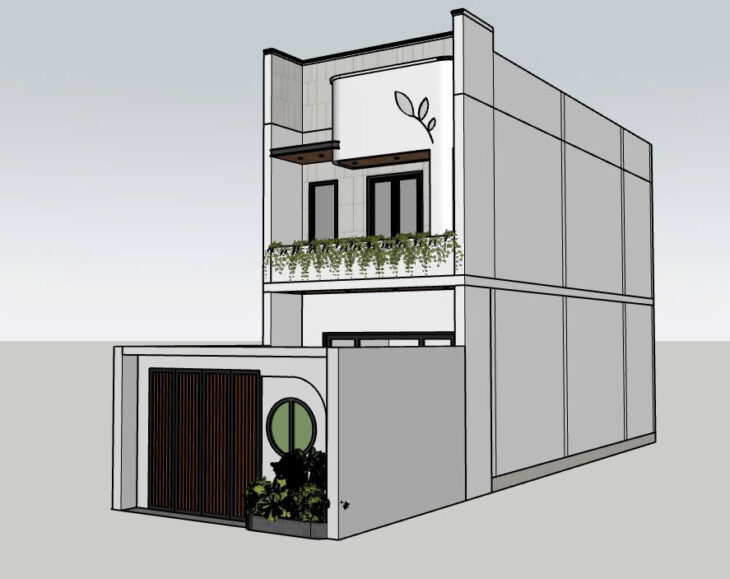 BÁN NHÀ 1 TRỆT, 1 LẦU. 2 MẶT TIỀN. TP LONG KHÁNH. ĐN. CHỈ 1 TỶ 850TR