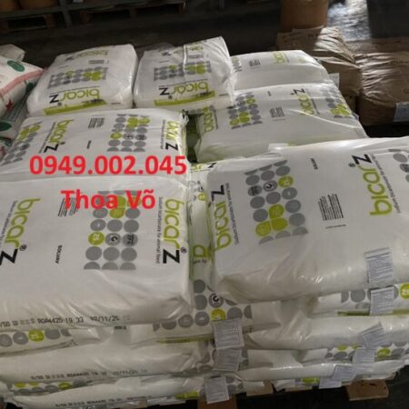 Bicar Z Thái Lan 25kg – Tăng Kiềm, Ổn Định pH Nước Ao Tôm Cá Bicar Z Thái Lan 25kg – Tăng Kiềm, Ổn Định pH Nước Ao Tôm Cá