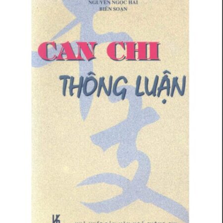 Thiên Can Địa Chi trong phong thủy