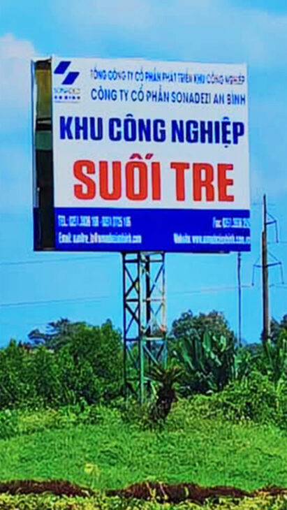 20M MẶT TIỀN ĐƯỜNG NHỰA – GẦN KCN LONG KHÁNH, ĐN, GIÁ CHỈ 980Tr/SỔ