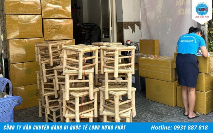 Gửi Hàng Đi Anh, Pháp, Đức, Hà Lan tại TP HCM giá ưu đãi