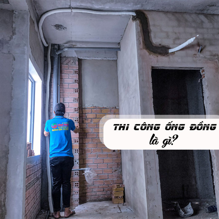 Bảo hành Máy lạnh DAIKIN/LG/Thi công ống đồng máy lạnh âm tường?