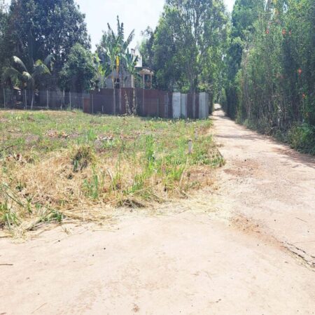 CHỈ 790TR, 5M×30M (NỞ HẬU) NGAY ĐƯỜNG DT772, TP LONG KHÁNH, ĐN