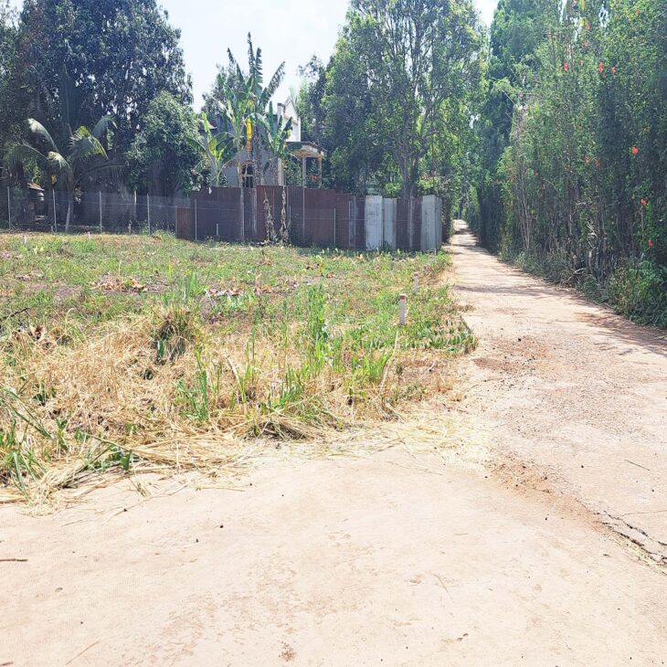 CHỈ 790TR, 5M×30M (NỞ HẬU) NGAY ĐƯỜNG DT772, TP LONG KHÁNH, ĐN