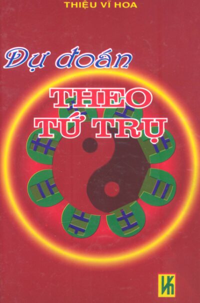 Tứ Trụ trong bát tự là gì