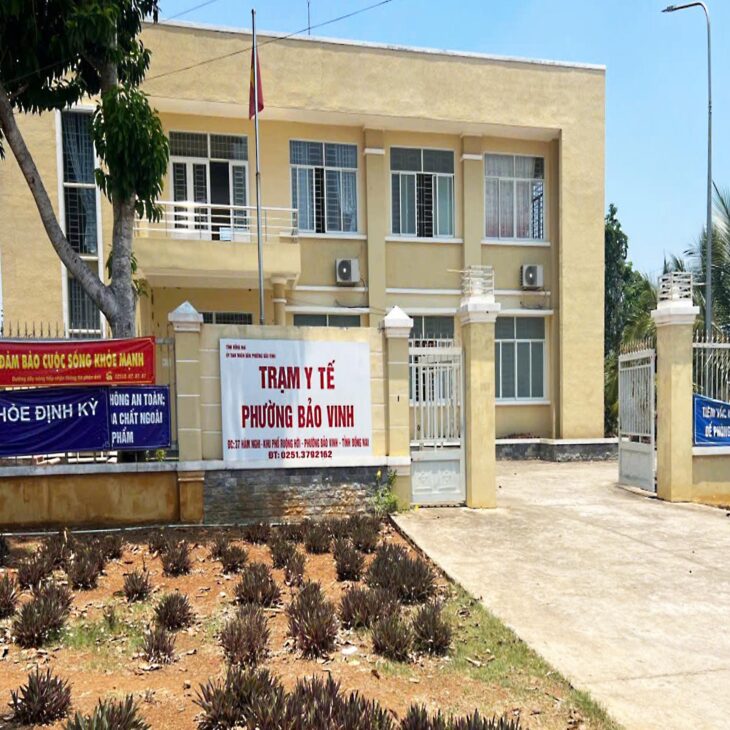 CHỈ 790TR, 5M×30M (NỞ HẬU) NGAY ĐƯỜNG DT772, TP LONG KHÁNH, ĐN