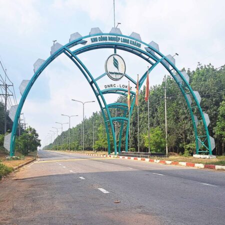 Cơ hội vàng trong Đầu Tư – Đất Nền giá F0 – ngay KCN. Phường Bình Lộc, TP Đồng Nai.