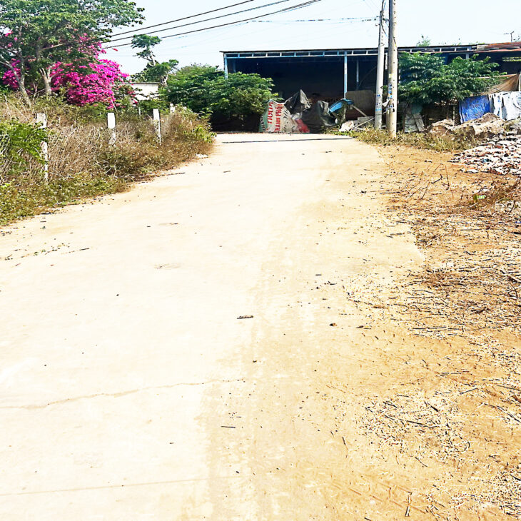 KHÔNG KHÓ TÌM MỘT NƠI AN CƯ VỪA TÚI TIỀN TẠI TP LONG KHÁNH, ĐỒNG NAI