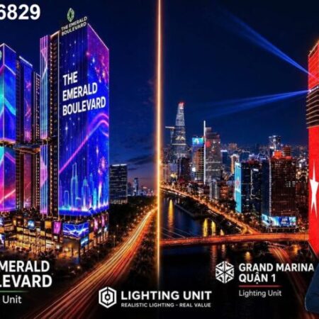 💎 2 MẶT TIỀN – 4 PHÍA VIEW SÔNG 🌊 – METRO NGAY TRƯỚC MẶT 🚇 – FULL NỘI THẤT SMART HOME SAMSUNG 📱