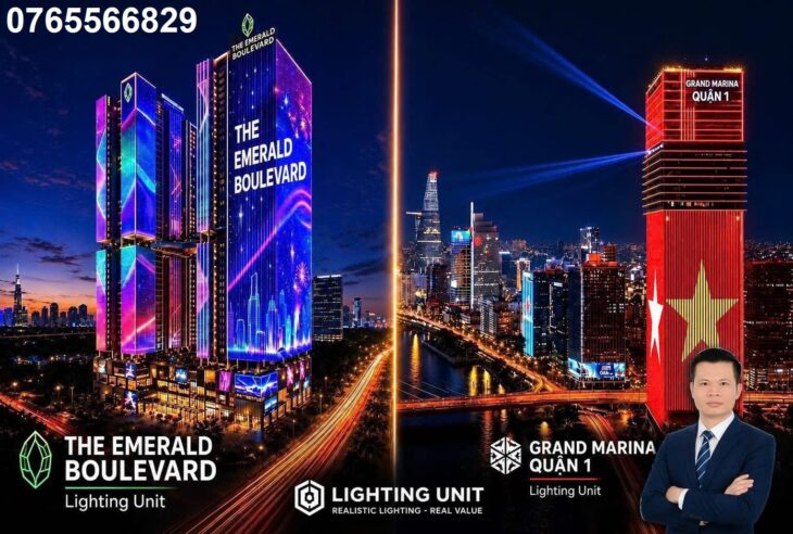 💎 2 MẶT TIỀN – 4 PHÍA VIEW SÔNG 🌊 – METRO NGAY TRƯỚC MẶT 🚇 – FULL NỘI THẤT SMART HOME SAMSUNG 📱
