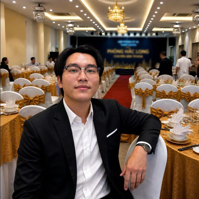 Thuận Avatar - TPHCM Today