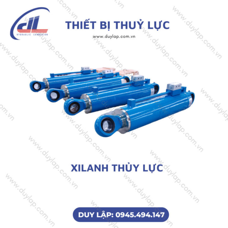 SỬA CHỮA HỆ THỐNG THUỶ LỰC ( BỘ NGUỒN THUỶ LỰC )