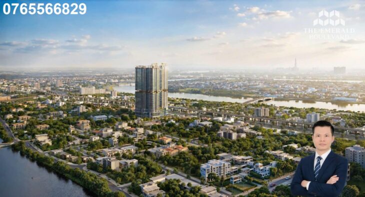 💎 2 MẶT TIỀN – 4 PHÍA VIEW SÔNG 🌊 – METRO NGAY TRƯỚC MẶT 🚇 – FULL NỘI THẤT SMART HOME SAMSUNG 📱