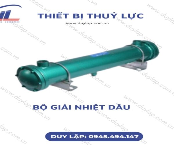 SỬA CHỮA HỆ THỐNG THUỶ LỰC ( BỘ NGUỒN THUỶ LỰC )