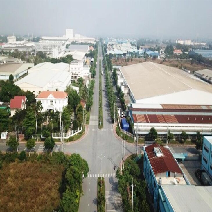 Cơ hội vàng trong Đầu Tư – Đất Nền giá F0 – ngay KCN. Phường Bình Lộc, TP Đồng Nai.