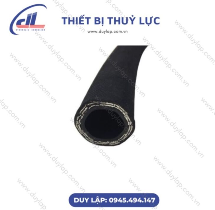 Ống cao su thuỷ lực Sunflex chất lượng cao