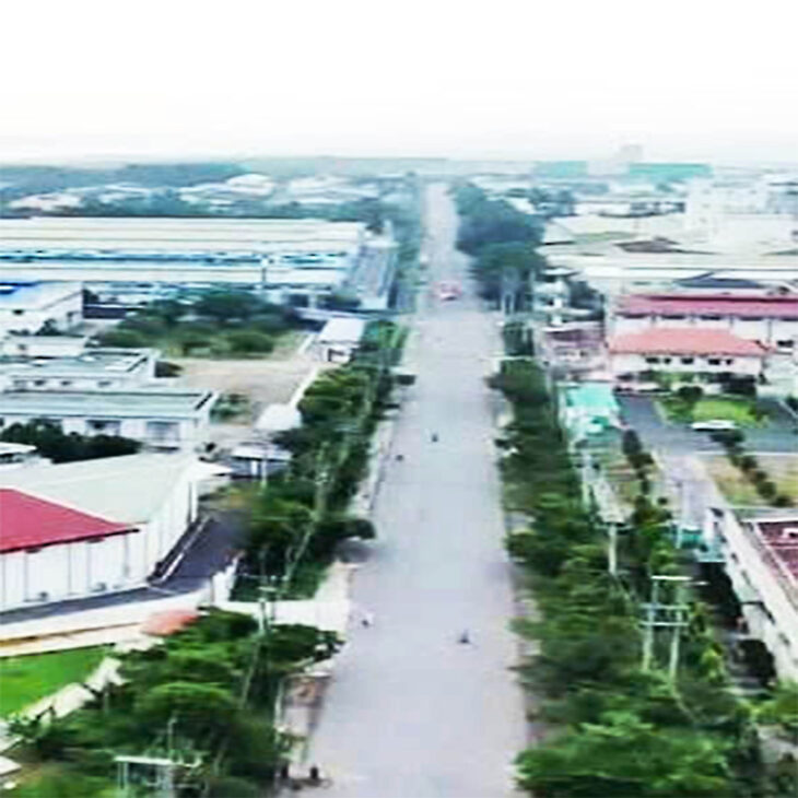 Bán 5×34 MT nhựa Bình Lộc- Tín Nghĩa, Gần DT770B. P Bình Lộc, TP Đồng Nai. Chỉ hơn1 tỷ
