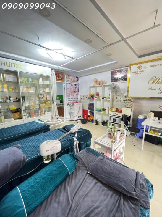 GẤP BÁN NHÀ MẶT TIỀN TTN 08 – QUẬN 12