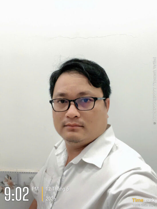 Hiệp Avatar - TPHCM Today