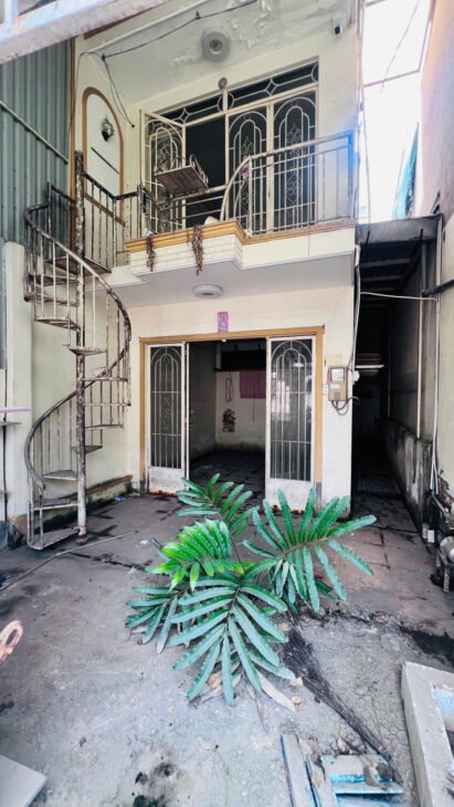 THUẬN AN CƯ – 4x15M – CHỈ 4.X TỶ TL – SÁT MẶT TIỀN HUỲNH TẤN PHÁT – GẦN CẦU PHÚ XUÂN