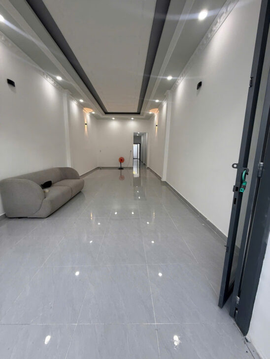 THUẬN AN CƯ – 4x15M – CHỈ 4.4 TỶ TL – SÁT MẶT TIỀN HUỲNH TẤN PHÁT – GẦN CẦU PHÚ XUÂN
