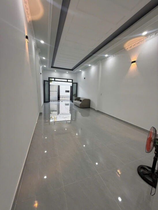 THUẬN AN CƯ – 4x15M – CHỈ 4.4 TỶ TL – SÁT MẶT TIỀN HUỲNH TẤN PHÁT – GẦN CẦU PHÚ XUÂN