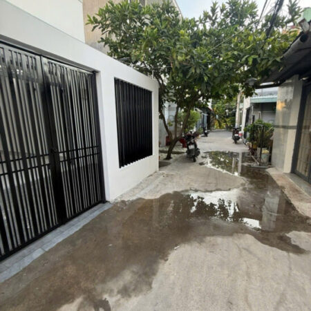 THUẬN AN CƯ – 4x15M – CHỈ 4.4 TỶ TL – SÁT MẶT TIỀN HUỲNH TẤN PHÁT – GẦN CẦU PHÚ XUÂN