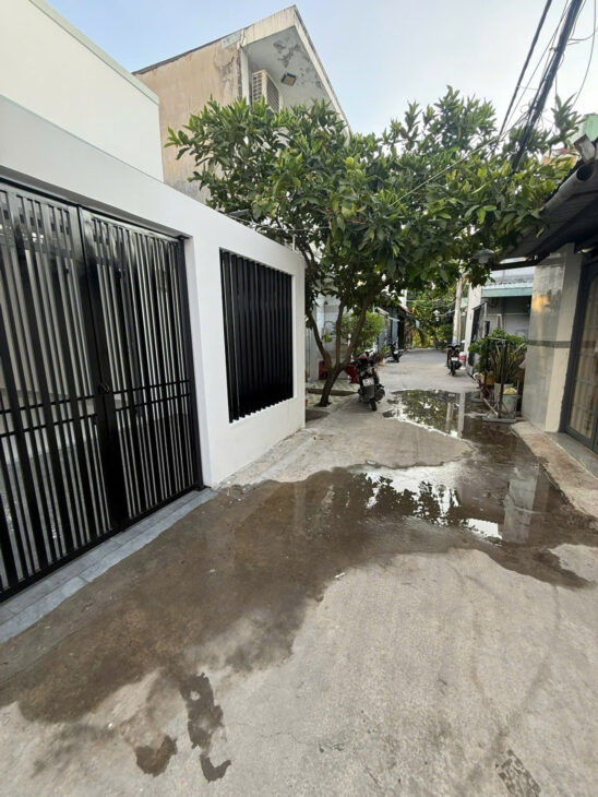 THUẬN AN CƯ – 4x15M – CHỈ 4.4 TỶ TL – SÁT MẶT TIỀN HUỲNH TẤN PHÁT – GẦN CẦU PHÚ XUÂN