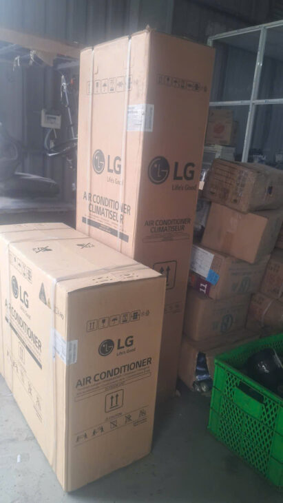 Máy lạnh âm trần LG 24.000BTU phù hợp với mọi không gian nội thất