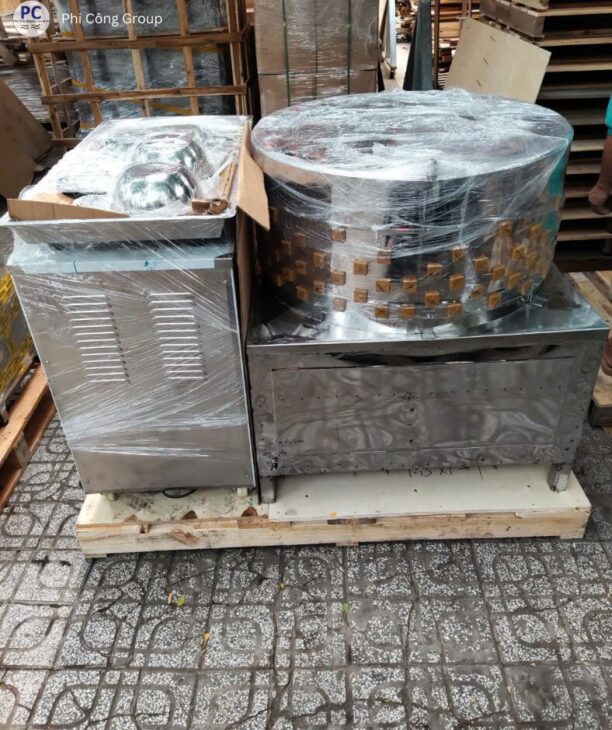 GỬI HÀNG TỪ LONG AN ĐI MỸ